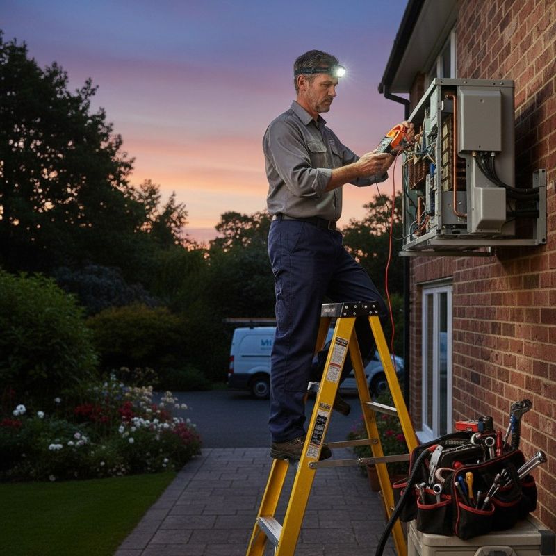 HVAC Service