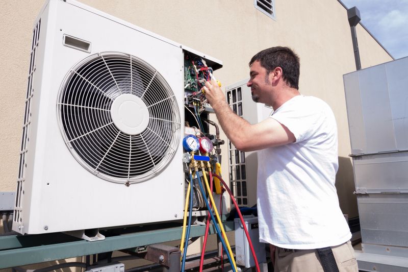 Contact About Split Ac Installation