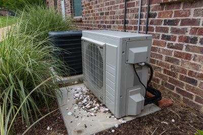 Split Ac Installation