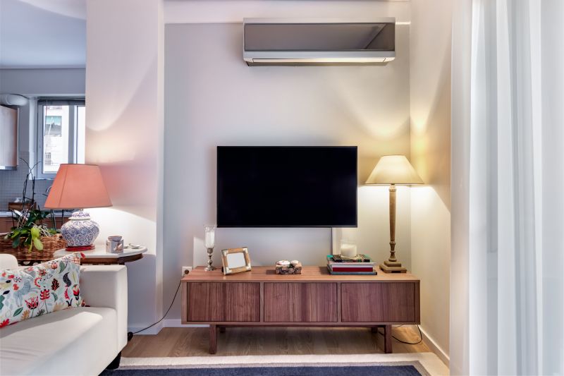 Split AC Installation Cost — Cost of Split AC Installation