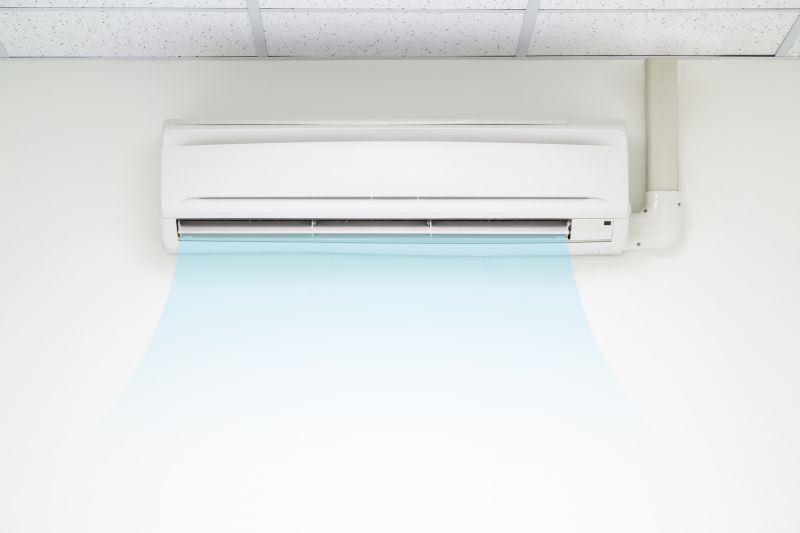 Split AC Installation Cost — Cost of Split AC Installation