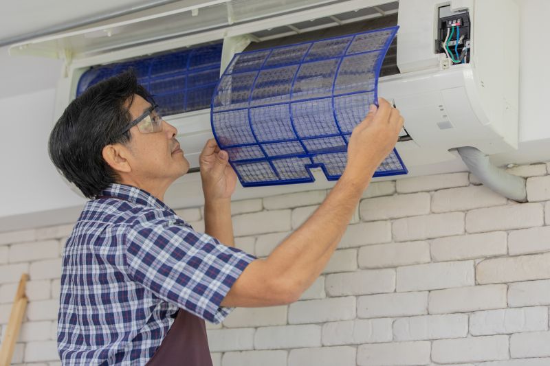 Indoor Unit Components